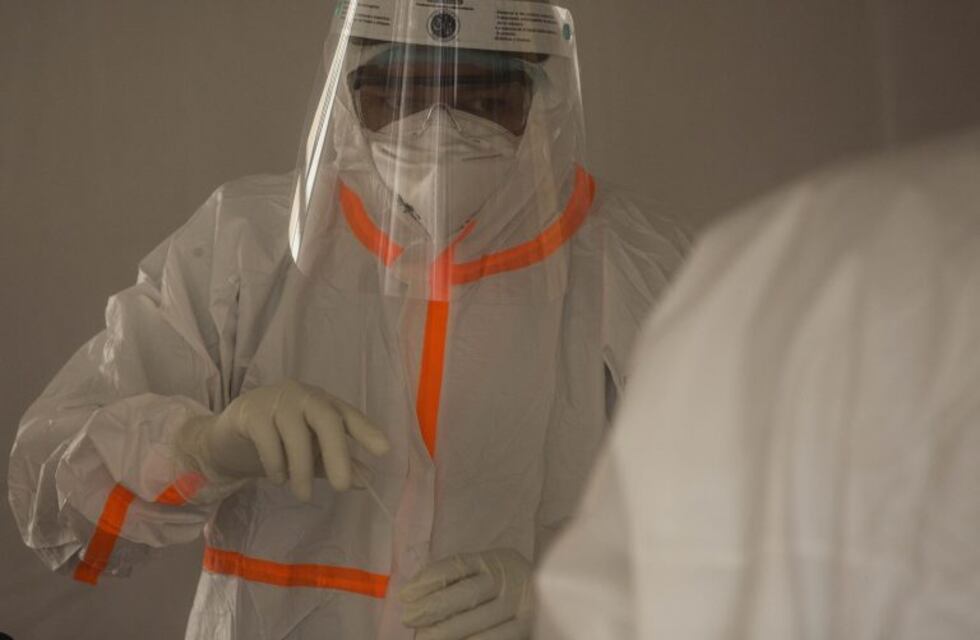 Coronavirus en Tierra del Fuego: 81 contagios y dos fallecidos en las últimas 24 horas