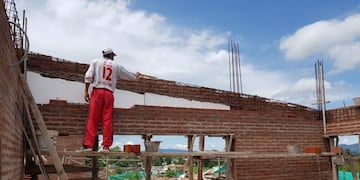 Construcción en Salta\u002E