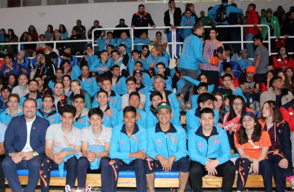 Juegos de la Araucanía: el deporte para seguir incluyendo derechos