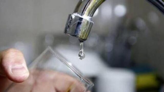 San Rafael: vecinos reclaman la falta de agua potable