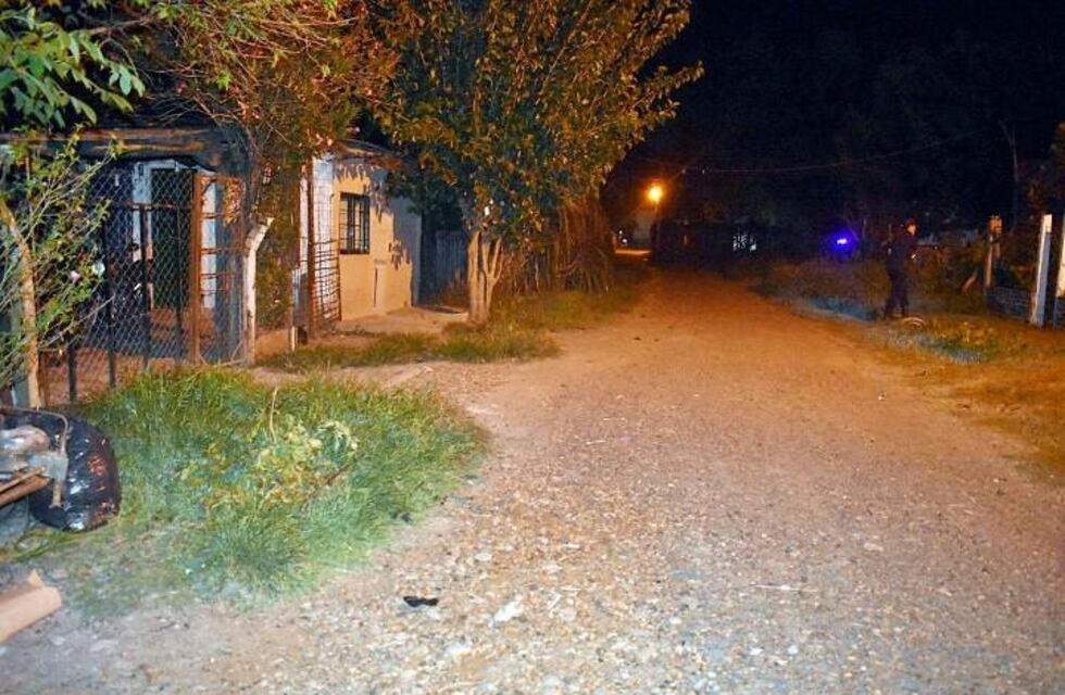 Federal: Una pelea entre vecinos terminó con tres detenidos