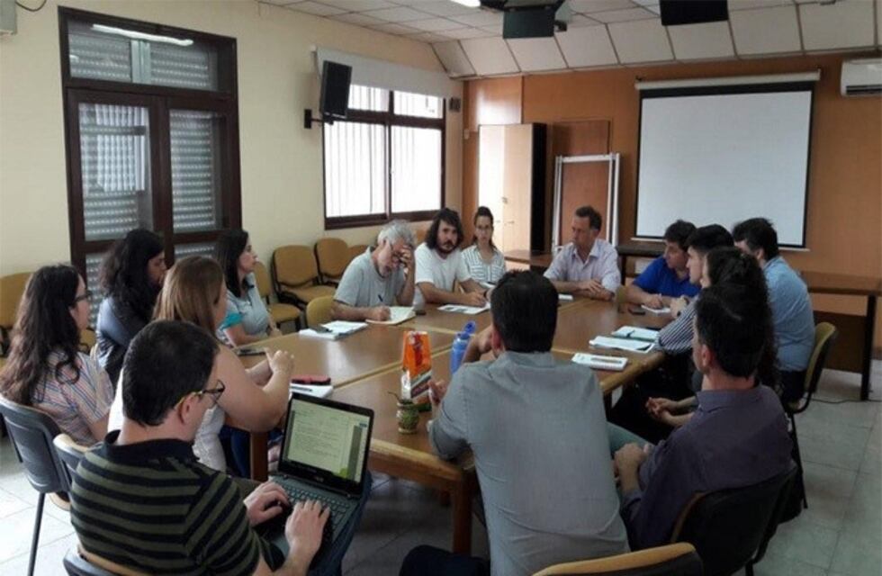 Se puso en marcha un nuevo relevamiento del Observatorio Industrial de Rafaela