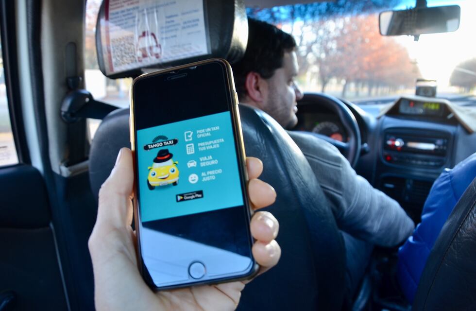 Se hizo pasar por un pasajero y asaltó al taxista a punta de cuchillo