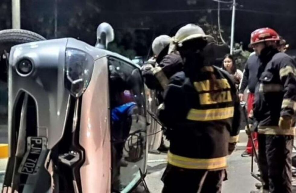 Accidentes ponen en duda la seguridad de la Rotonda del Avión