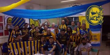 Filial Puerto Canaya