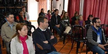 Capacitación sobre el uso del agua en Misiones\u002E (Misiones Online)