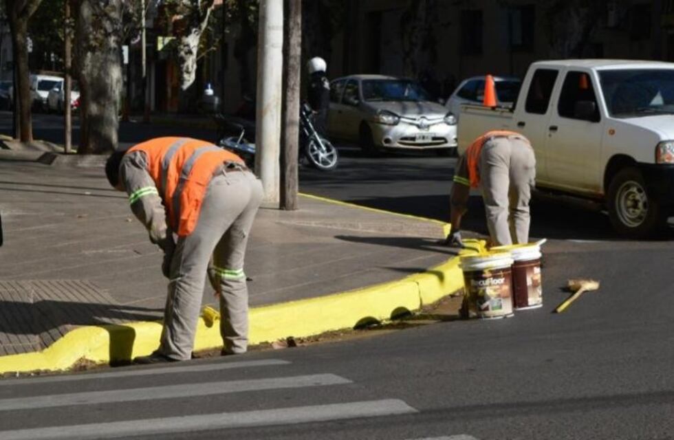 Desde el Municipio de Posadas apuntan a una "democratización del espacio público"