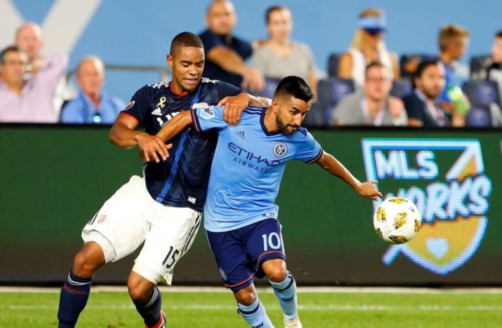 Atraparon a los ladrones que robaron la casa de Maxi Moralez en Año Nuevo