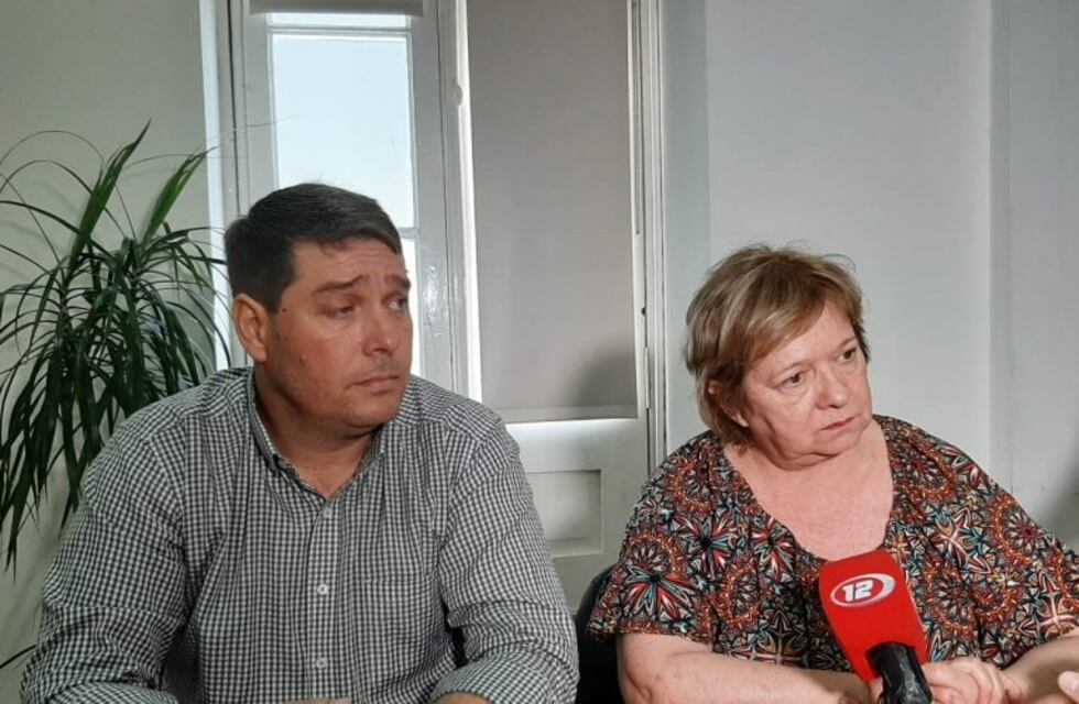 El intendente electo de Rawson anticipó que pedirá asistencia financiera al gobierno provincial