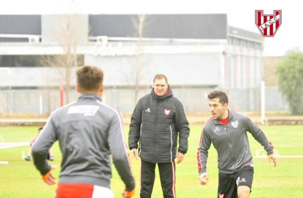 Instituto se volvió de Balcarce sin el amistoso