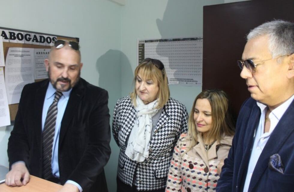 Comisiones de fomento presentaron recurso de amparo y pedido de medida cautelar