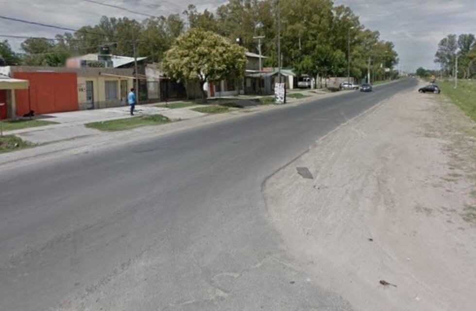 Liberaron al joven acusado de abusar de una mujer en Calasanz al 9000