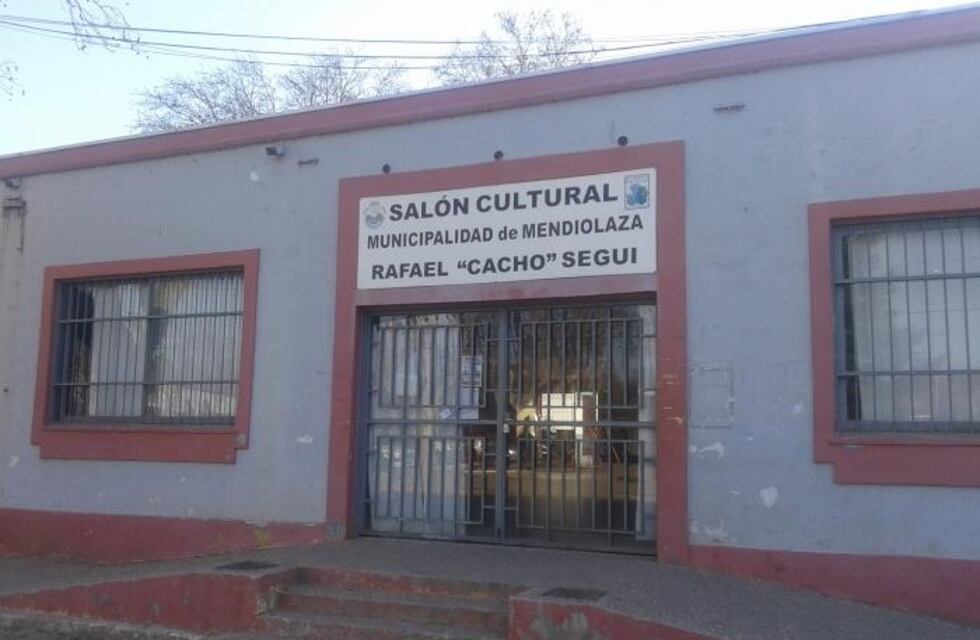 Se viene el Primer Foro Cultural de Mendiolaza