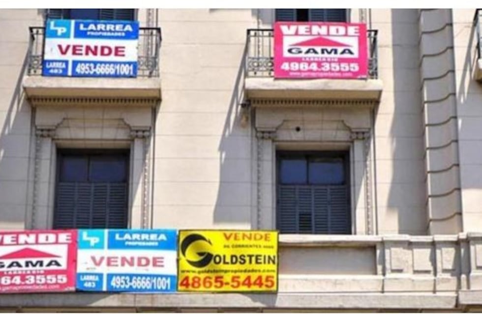 Ganancias: se gravarán las indemnizaciones a altos directivos y la venta de inmuebles