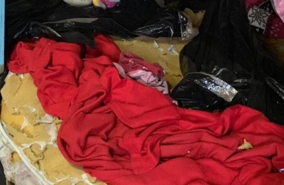 Investigan la casa donde podría haber estado cautiva Sheila