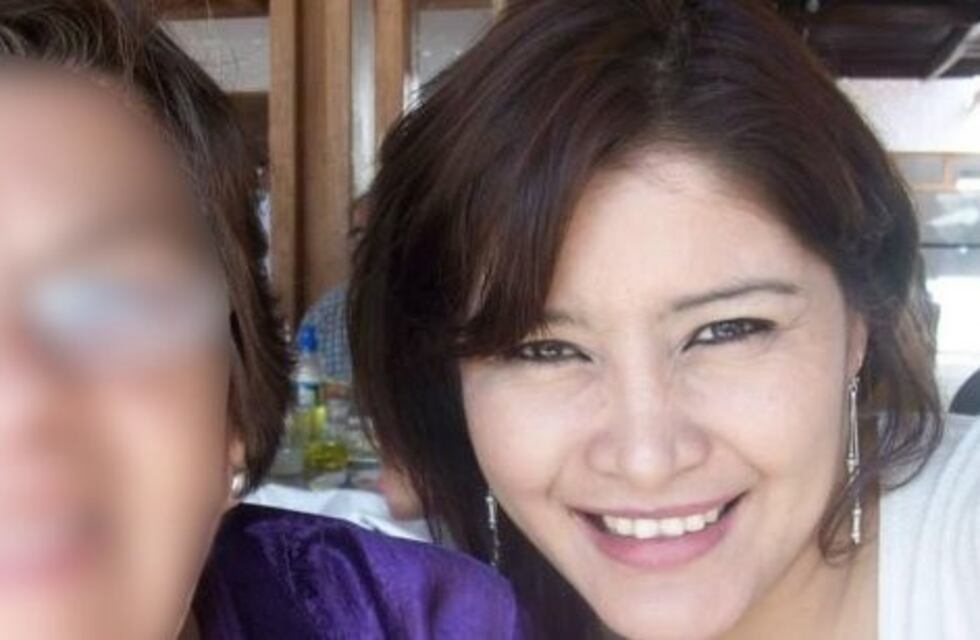 "Creo que se ha perdido", dijo la hermana de la odontóloga desaparecida