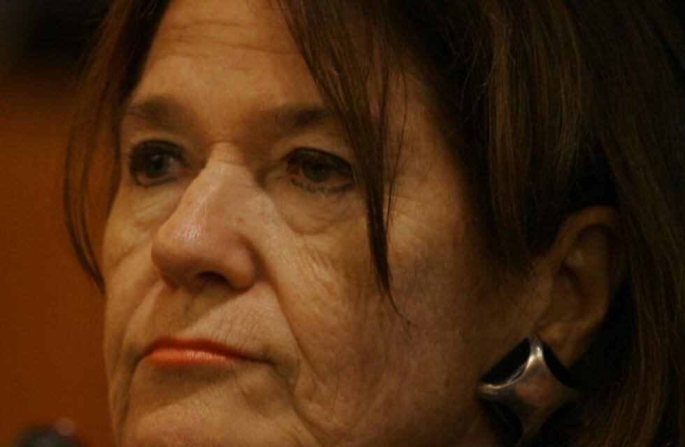 Un juez falló a favor de que Highton de Nolasco siga en la Corte más allá de los 75 años