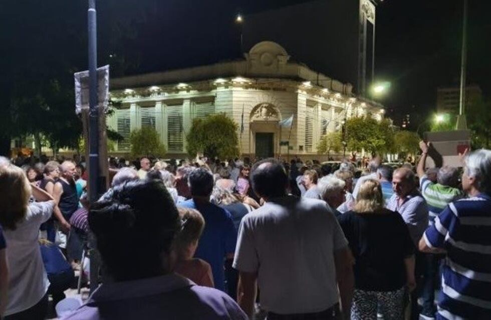 Usarán un recurso de amparo colectivo contra el "impuestazo" municipal