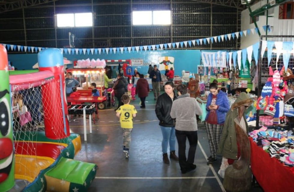 Inscripciones abiertas para feriantes