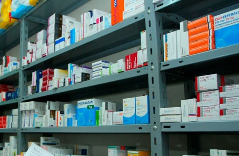 Farmacéuticos de Córdoba preocupados por la caída de la venta de medicamentos