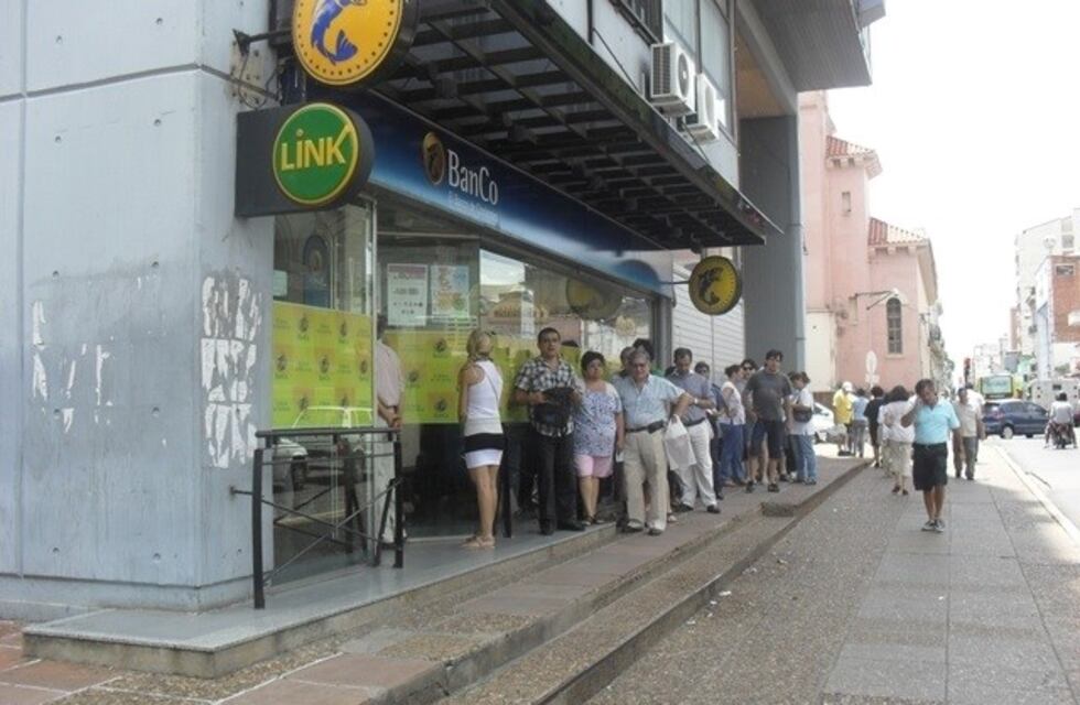 Mañana inicia el pago de sueldos de enero a la administración pública