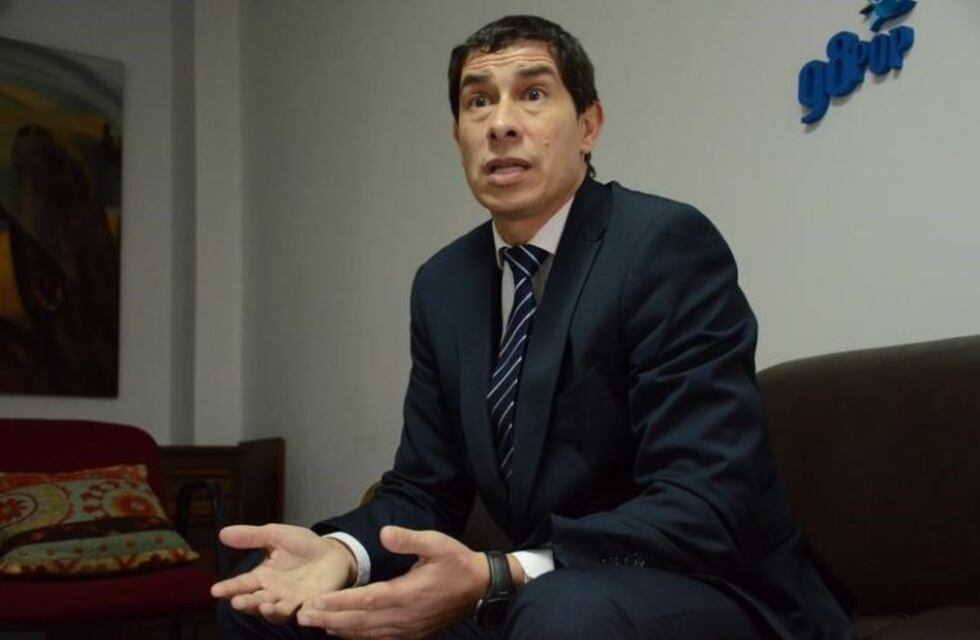 Graves cargos contra ex funcionario judicial en Necochea, hoy en Olavarría