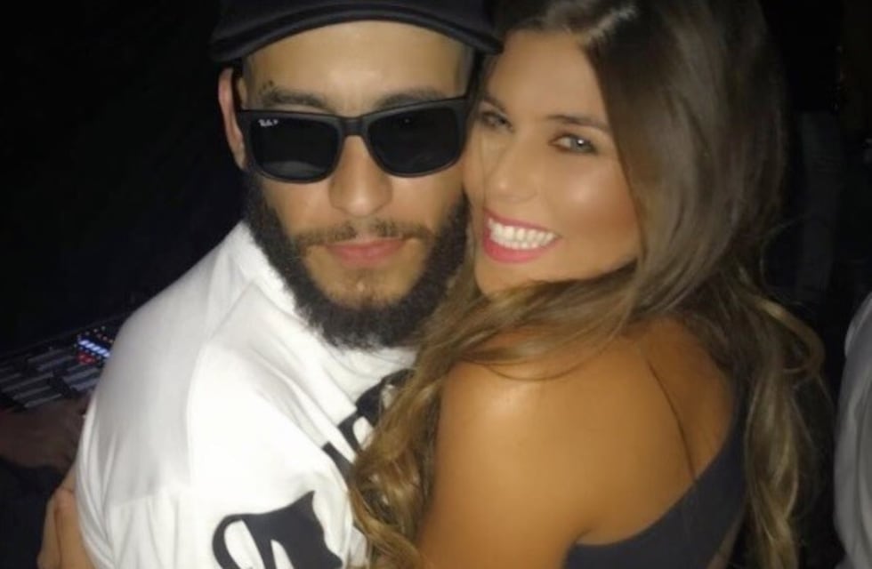 Loly Antoniale festejó su cumple y Ulises Bueno estuvo entre los invitados