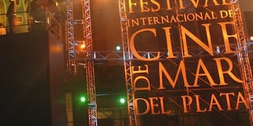 El 31 de julio cierra la inscripción para participar del Festival de Cine de Mar del Plata