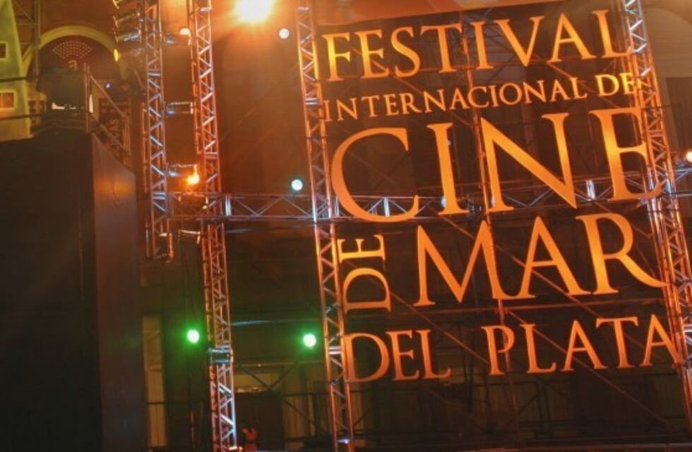 Se registra un récord de inscriptos para participar en el Festival Internacional de Cine