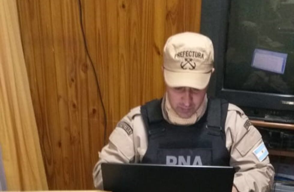 Liberan a una mujer que era víctima de trata