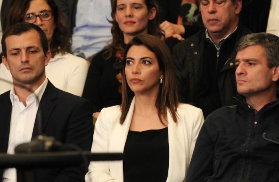 Florencia Casamiquela: "Es un disparate inconstitucional" remover por decreto a Gils Carbó