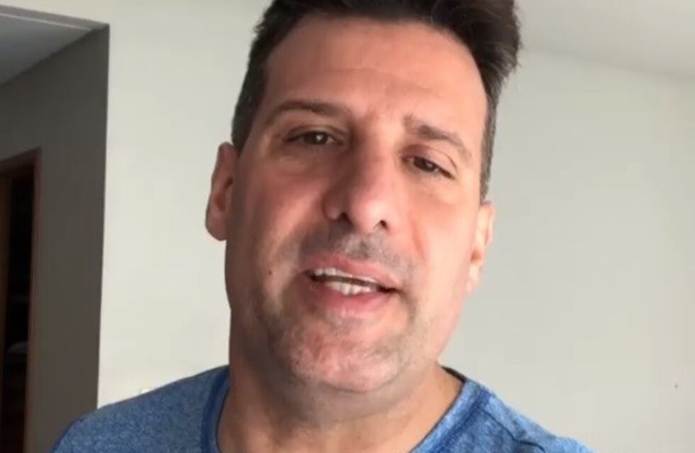 El video viral de José María Listorti explicando la suba en la tarifa de gas