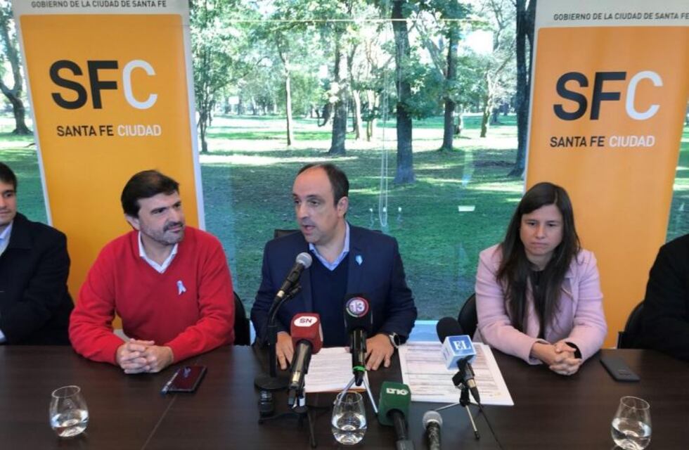 Tras la rebaja en la luz, en Santa Fe también quieren recortar impuestos al consumo de gas