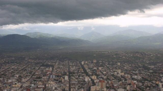 Ciudad de Salta