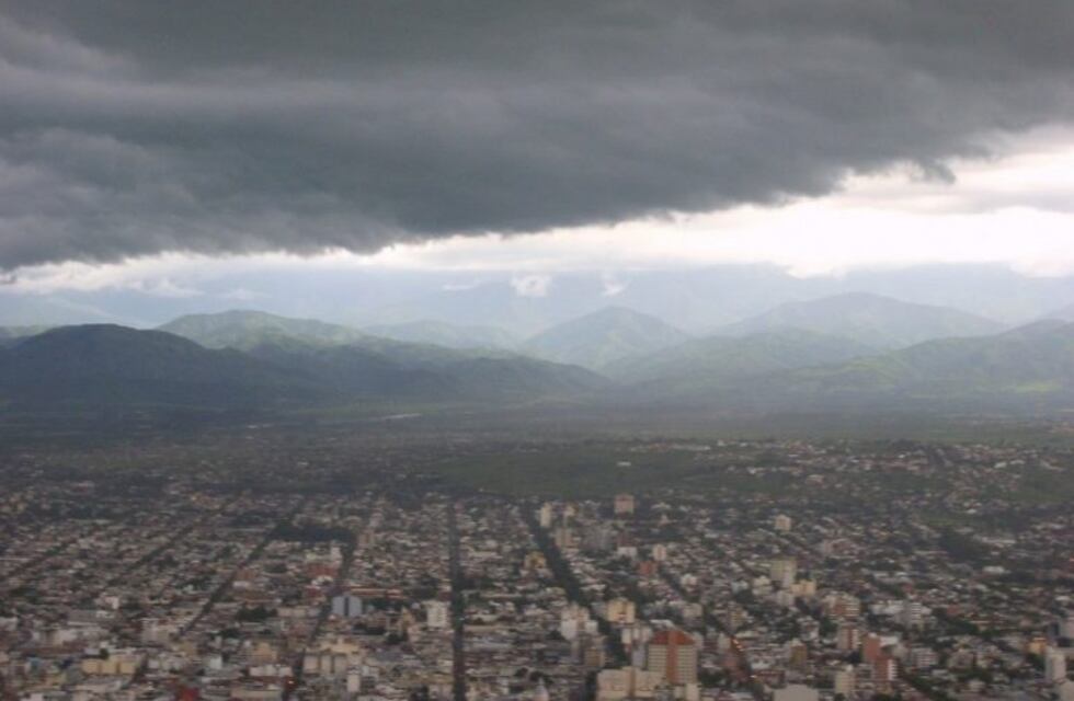 Clima en Salta: cómo estará el tiempo en la semana de Navidad