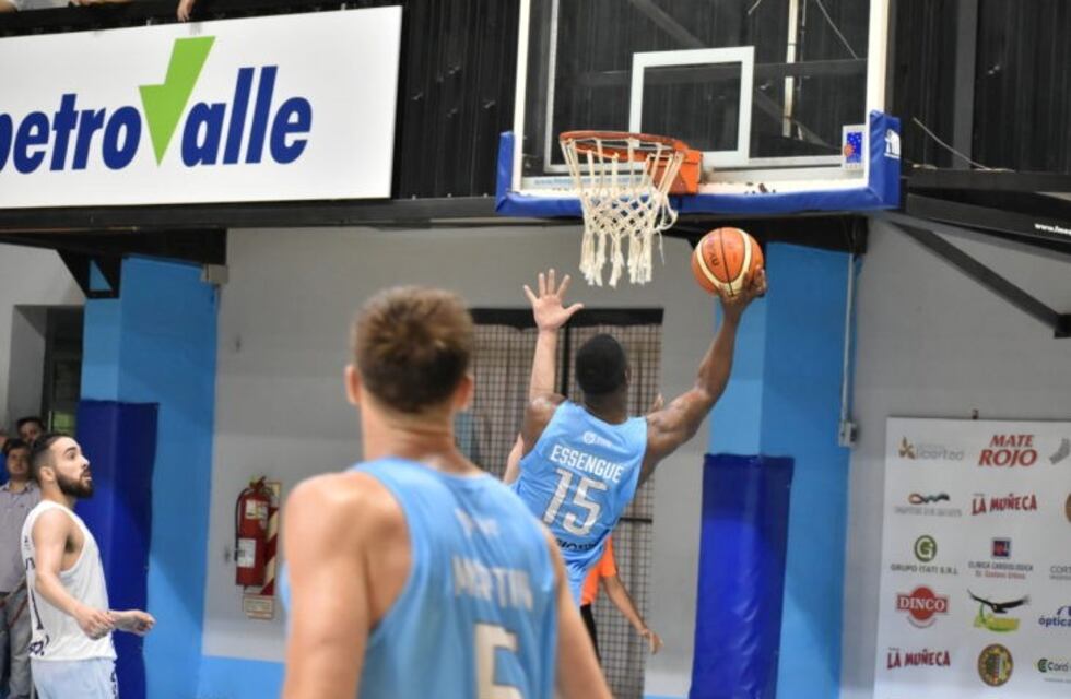 Con equipo completo, el Oberá Tenis Club sale a la ruta por la Liga Argentina