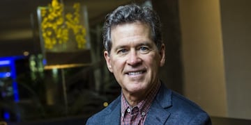 Paul Hobbs: "La tierra, la gente y la cultura se expresan en el vino