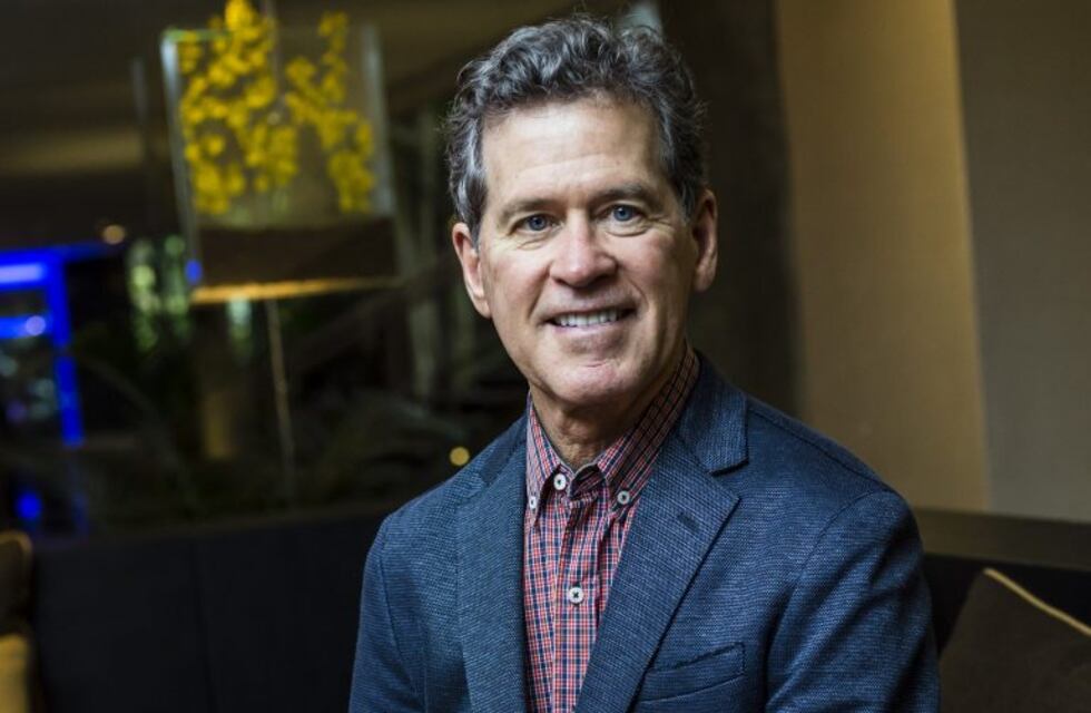 Paul Hobbs: "La tierra, la gente y la cultura se expresan en el vino