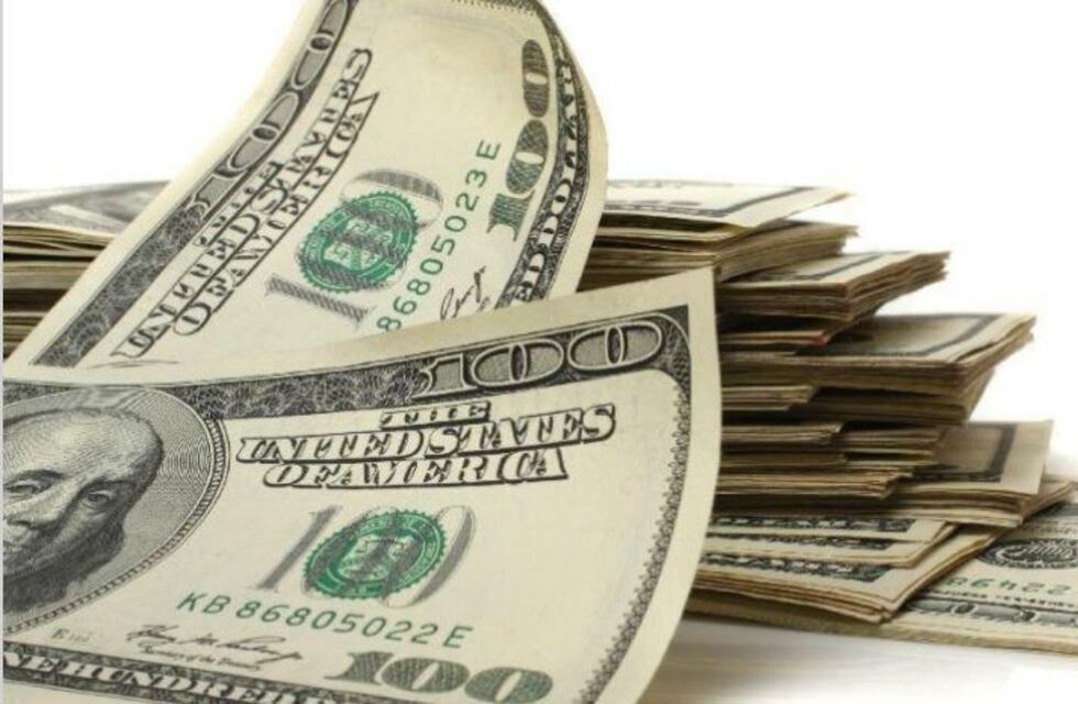 Dólar blue hoy en Córdoba: la divisa cayó tres puntos este miércoles 22 de marzo