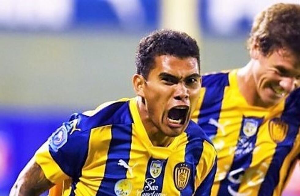 Osmar Leguizamón es nuevo refuerzo de Godoy Cruz