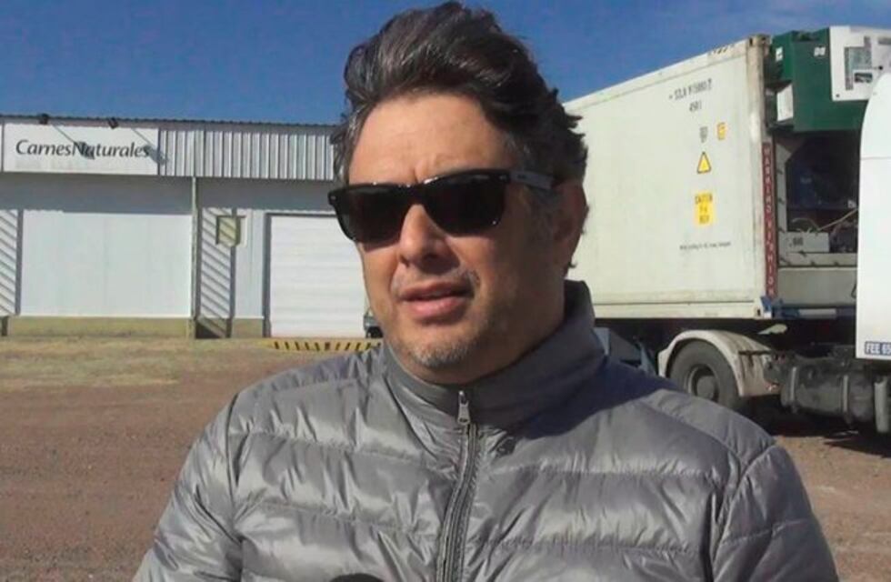 Exportan cabras del oeste pampeano a Bahamas desde el Frigorífico de Santa Isabel