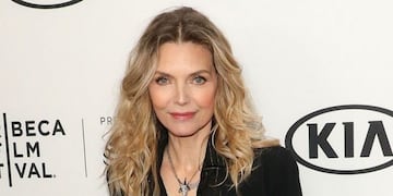 Michelle Pfeiffer