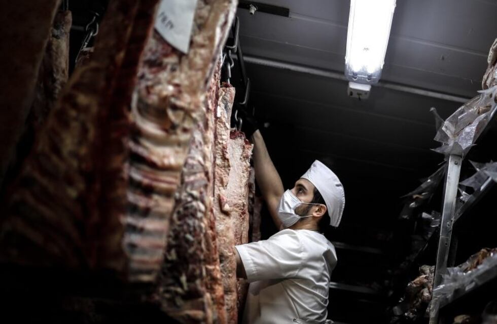 El Gobierno busca emular "el asado de Pepe", un viejo proyecto de Uruguay para abaratar la carne