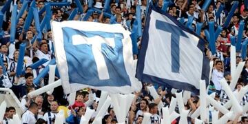 Talleres lanzó la campaña para socios