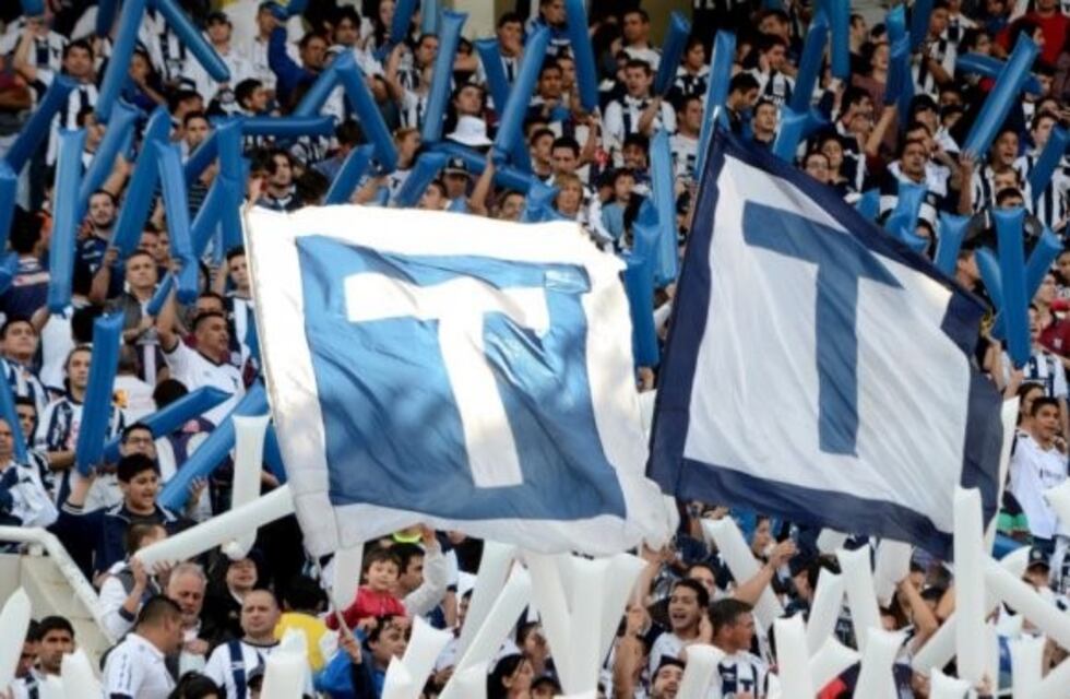 Talleres lanzó la campaña para socios