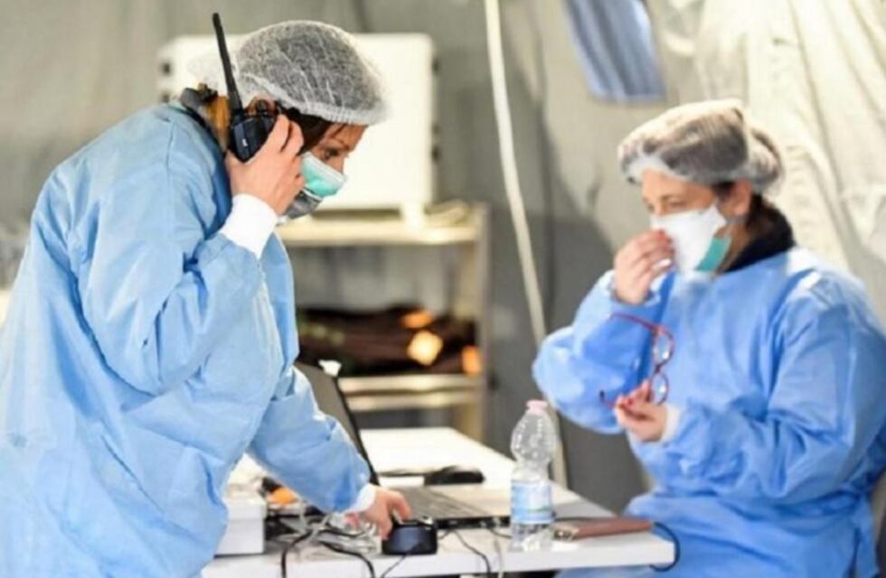 Una nueva muerte en Córdoba y otros cinco casos confirmados de coronavirus