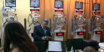 Sorteo de viviendas\u002E