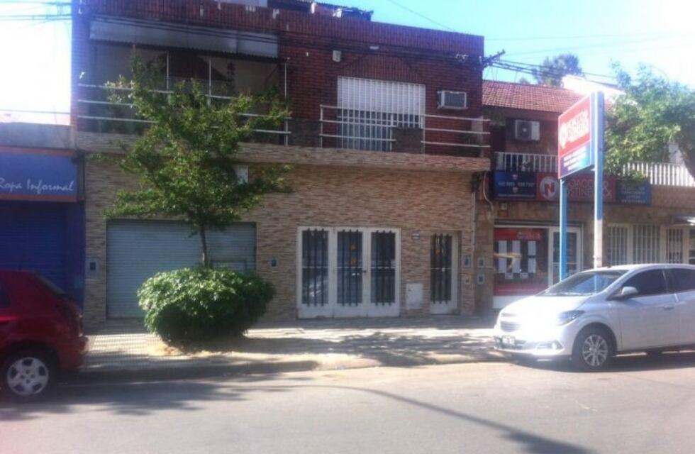 Un ladrón le pidió la recaudación e intentó violarla cuando advirtió que no había dinero