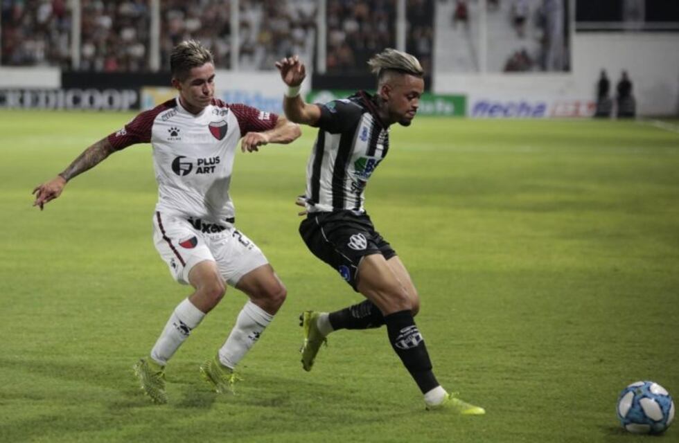 Sin Miracco, Coleoni dio a conocer los concentrados para jugar con River