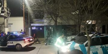 Alta Gracia: una persona detenida y varias motos secuestradas durante la noche del sábado